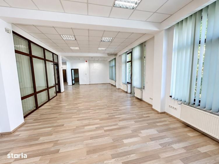 Spațiu comercial, de 176 mp, în Fundeni