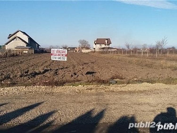 Teren în Central