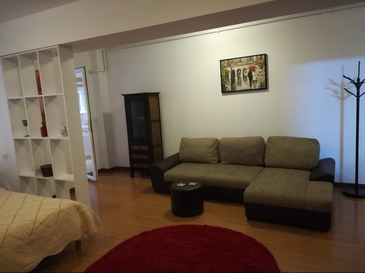Garsonieră în Tomis Nord
