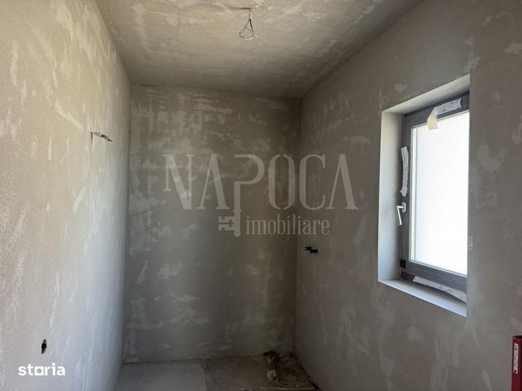 Casă cu 3 camere în Tăuți