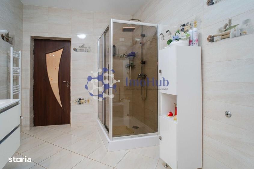 Casă cu 4 camere în Bogonos