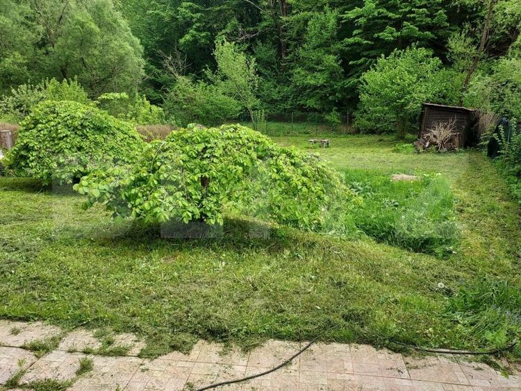 Casă individuală cu 3 camere cu Teren 2500 Mp în Ighiu