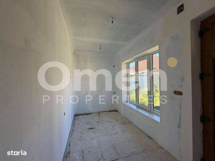 Casa de vanzare cu 11 ari de teren | Lapusel - 7