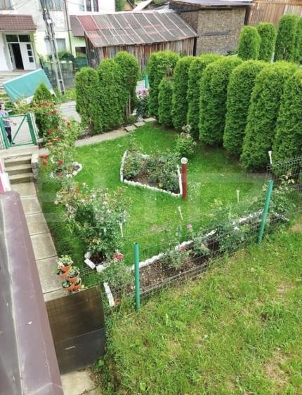 Duplex cu 3 camere cu Garaj în Vatra Dornei