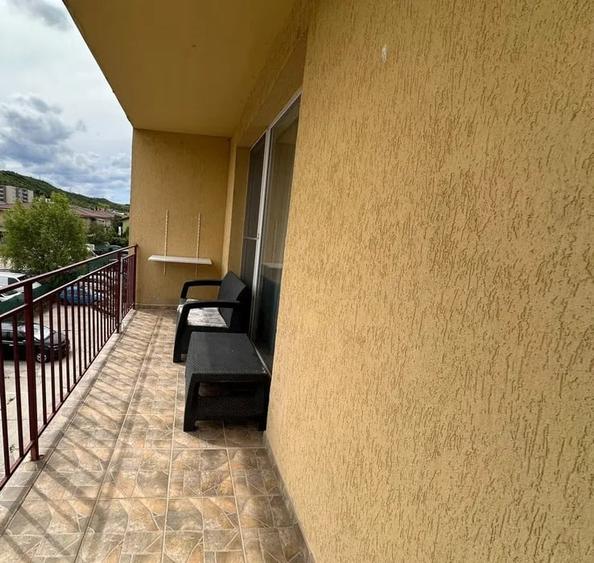 Apartament modern | 2 camere | decomandat | Porii - Floresti - 8
