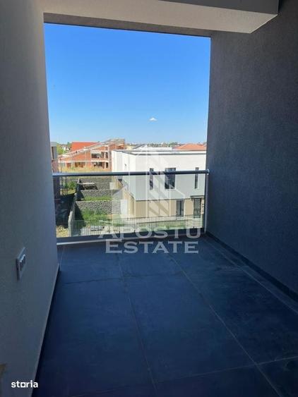 Apartament cu 2 camere în Complex Studențesc