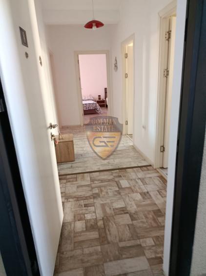 Apartament cu 2 camere decomandat în Mamaia-Sat