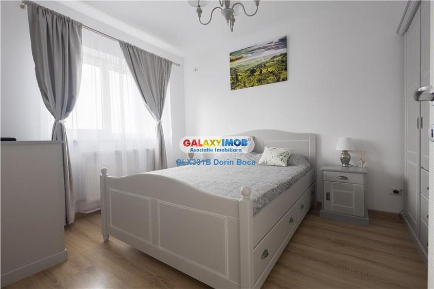 Inchiriere apartament 2 camere Palladium Residence - centrala - 2