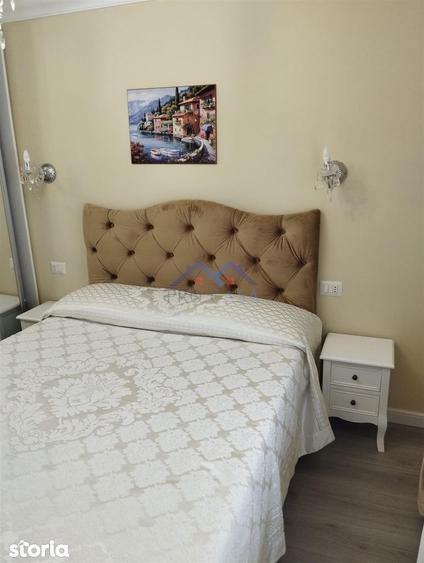 Apartament 2 dormitoare, etaj 3, boxa, renovare premium, Ampoi 1 - 3
