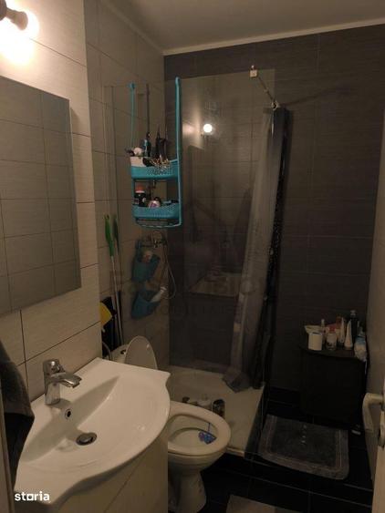 Garsoniera Zona Oborul Nou | Metrou Iancului - 1