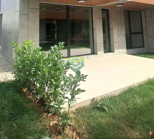 Duplex cu 4 camere cu Canalizare în Pipera