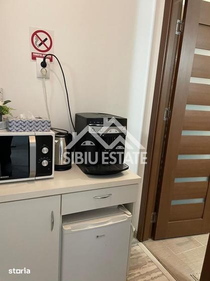 Apartament cu 2 camere, mobilat în Ultracentral
