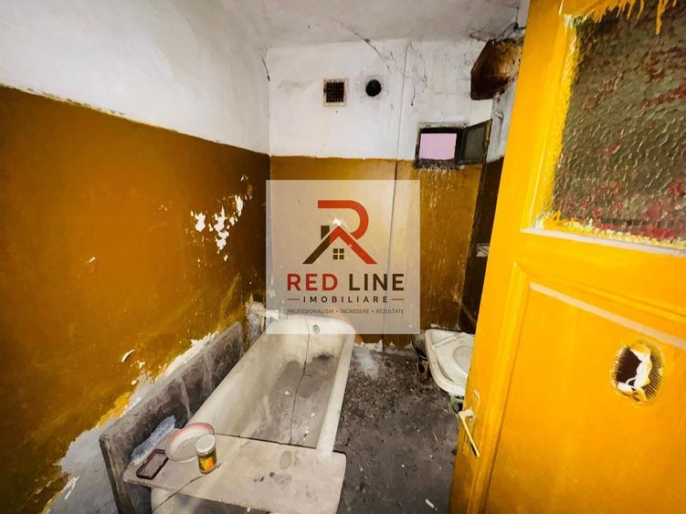 Apartament în vilă – Ultracentral, Str. Traian nr. 97 - 10