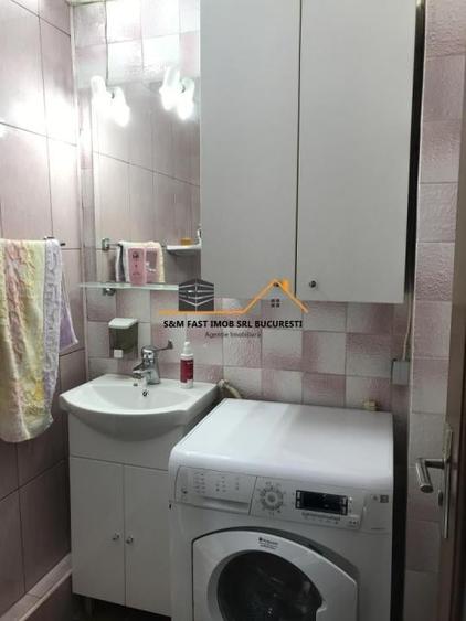 Apartament cu 3 camere în 13 Septembrie