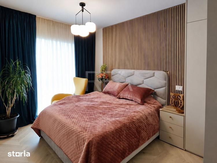 Apartament cu 3 camere decomandat în Colentina