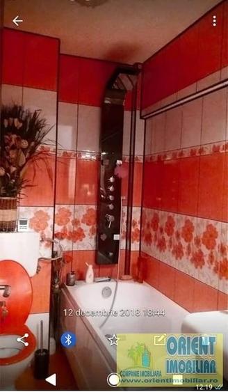 Garsonieră decomandată în Energia