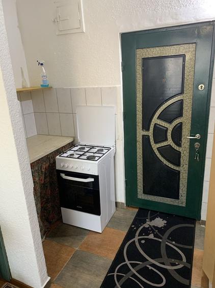 Casă cu 1 camere în Burdujeni