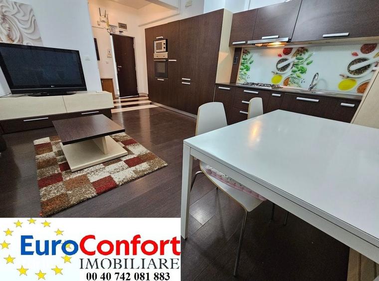Apartament cu 2 camere în UTA