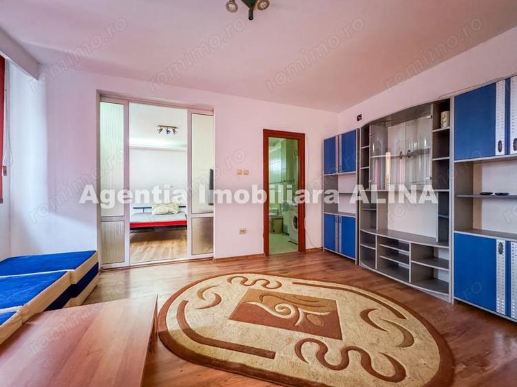 Apartament cu 3 camere decomandat în Ultracentral