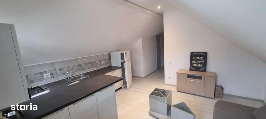 Inchiriez Apartament 2 Camere tip Studio Rasnov - 3
