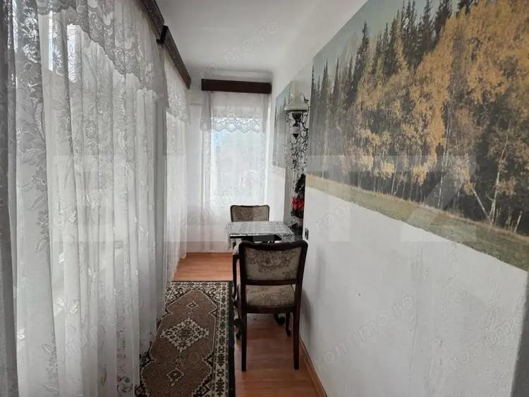 Casă cu 3 camere cu Teren 3340 Mp în Central