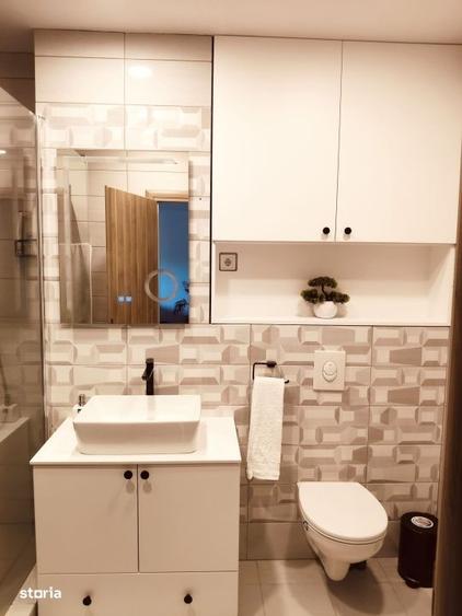 Apartament cu 2 camere în Ultracentral