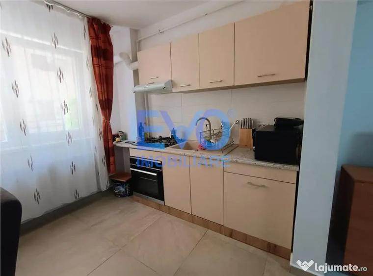 Apartament cu 2 camere, mobilat si utilat, Complex Iris Vale - 17