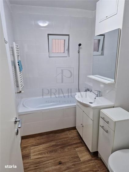 Apartament cu 3 camere decomandat, mobilat în Bucovina