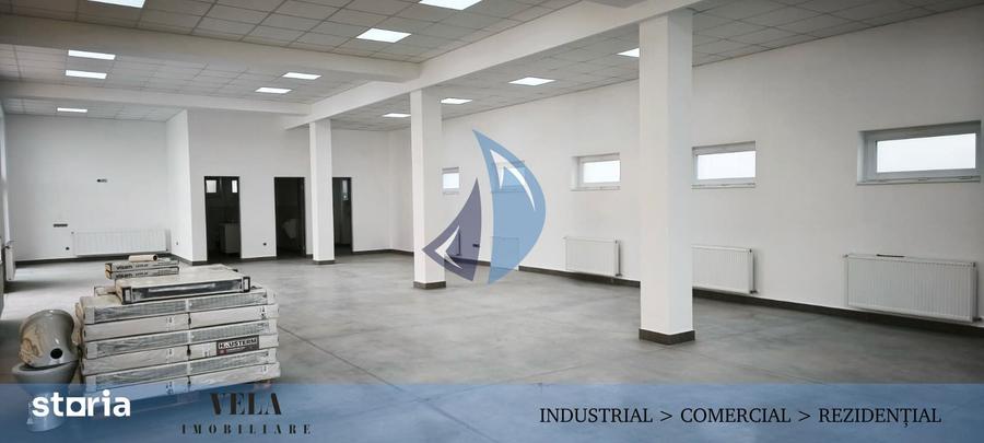 Spațiu comercial, de 480 mp, în Central