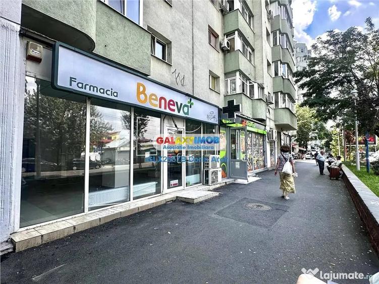 Spatiu comercial de inchiriat Soseaua Giurgiului Berceni 360 - Bucuresti (Bucuresti-Ilfov) - 1
