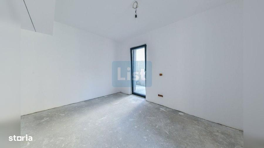 Apartament cu 2 camere în Sud