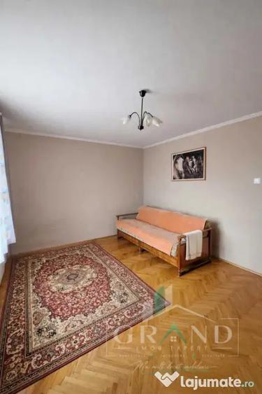 Casa individuala| 200 mp utili | 5 camere | Curte | 2 parc - Cluj-Napoca (Cluj) - 5
