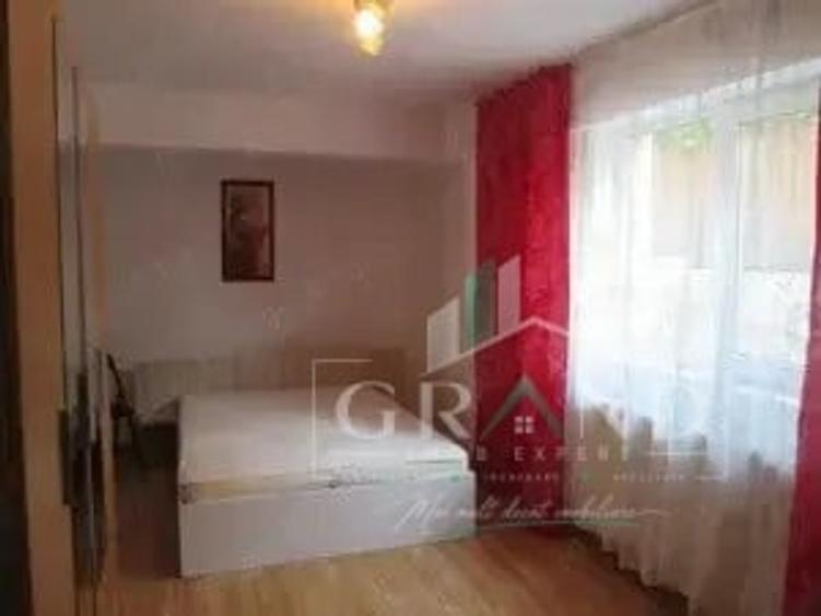 Apartament cu 2 camere decomandat, mobilat în Între Lacuri