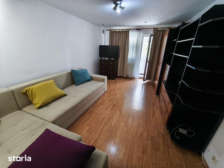 Garsonieră decomandată în Drumul Taberei