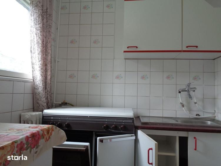 Garsonieră în Micălaca
