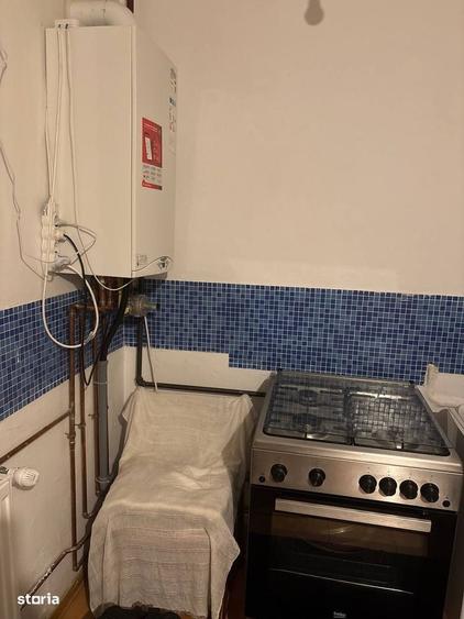 Garsonieră în Sălaj