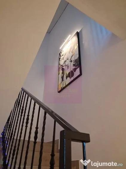 Casă cu 4 camere cu Teren 150 Mp în Central