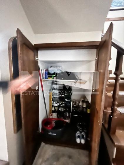 Casă individuală cu 4 camere cu Canalizare în Sfântu Ilie