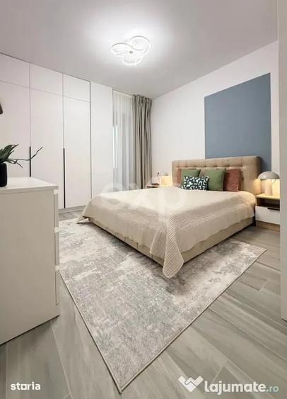 Apartament cu 2 camere decomandat în Torontalului