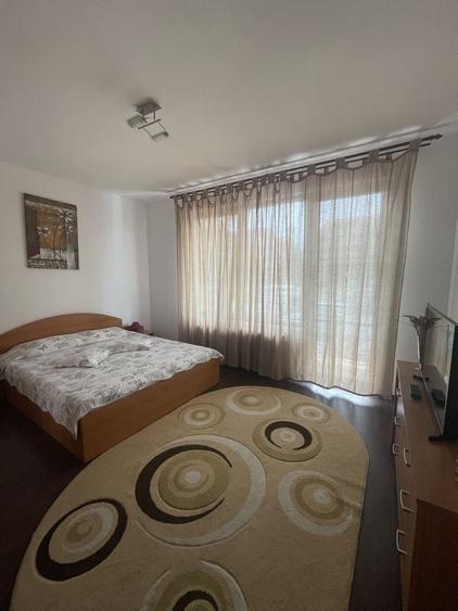 Apartament 2 camere cu curte privata Mamaia Nord - 4