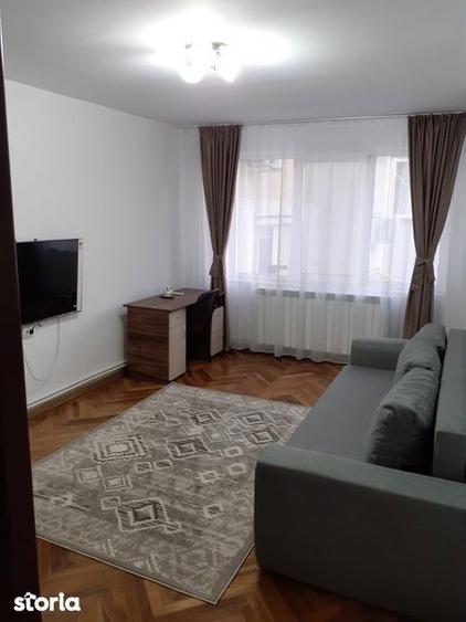 Inchiriez apartament 2 camere - 8