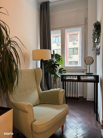 Apartament ultracentral 3 camere proaspat renovat - 13