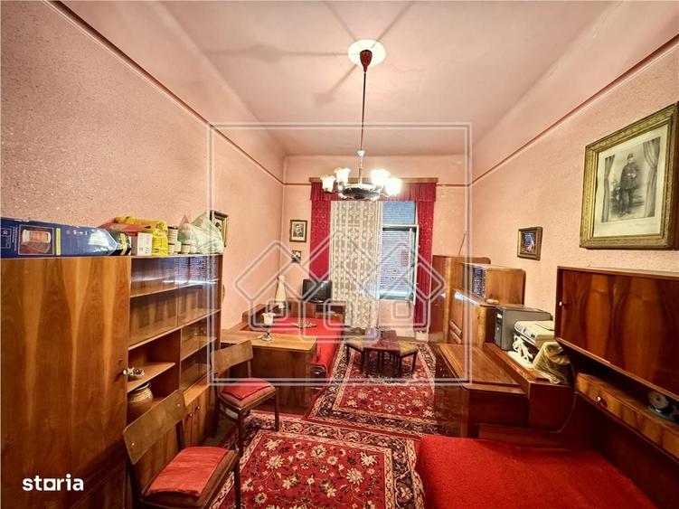 Apartament cu 2 camere în Ultracentral