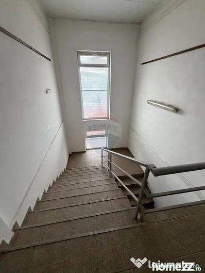 Spațiu comercial, de 1,200 mp, în Ultracentral