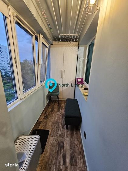 Apartament 2 camere | Titan - 7