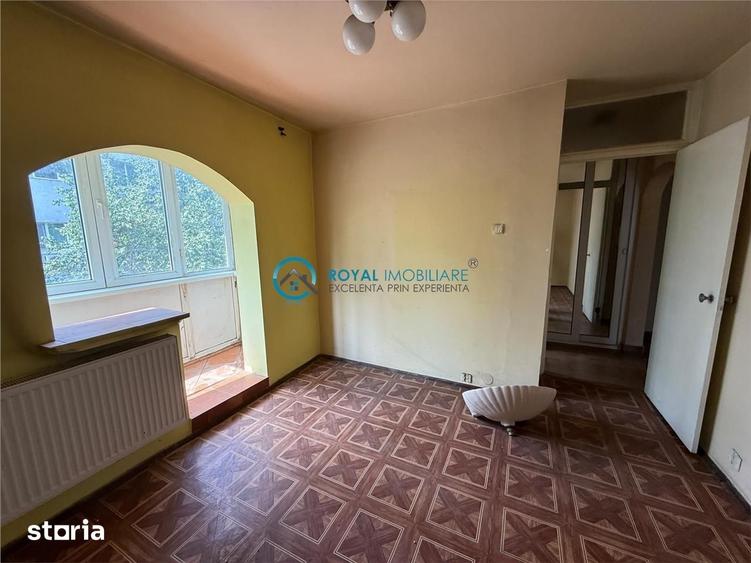 Royal Imobiliare - Vanzare apartament zona Paltinis - 5