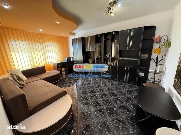 Apartament cu 2 camere decomandat, mobilat în Mihai Bravu
