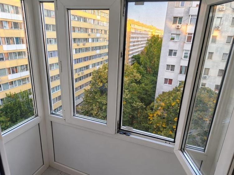 Apartament cu 2 camere semidecomandat în Pantelimon