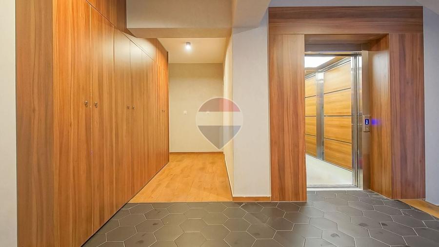 Apartament cu 2 camere decomandat, mobilat în Avantgarden