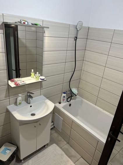 Garsonieră decomandată în Unirii Nord